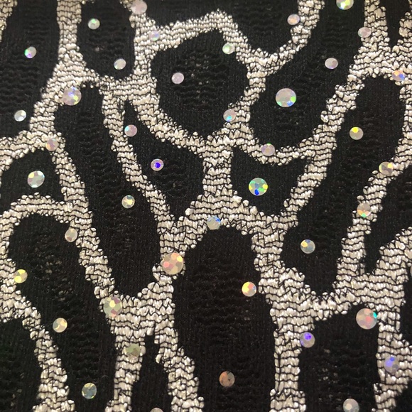 Kathy Roberts Cocktail Dress - Picture 4 of 5